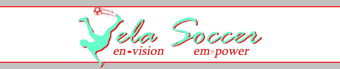 Vela Soccer Academy